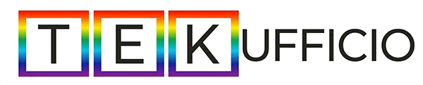 TEK UFFICIO Logo
